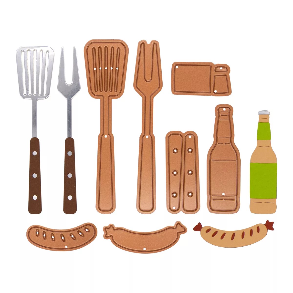 March 2026 Large Die of the Month Preview & Tutorials – Classic Kicks