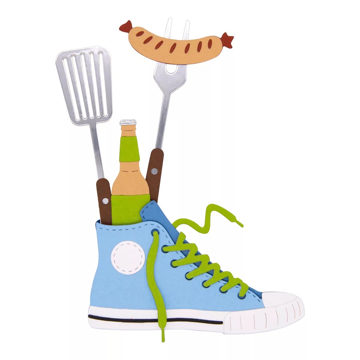 March 2026 Large Die of the Month Preview & Tutorials – Classic Kicks