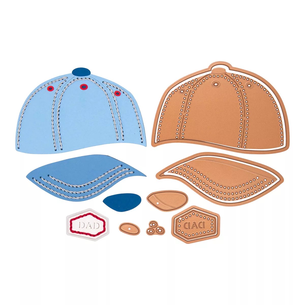 March 2026 Stitching Die of the Month Preview & Tutorials – Everyday MVP