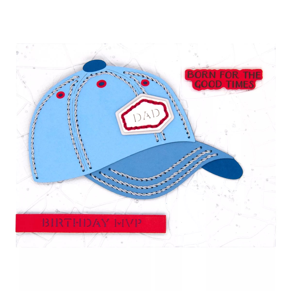 March 2026 Stitching Die of the Month Preview & Tutorials – Everyday MVP