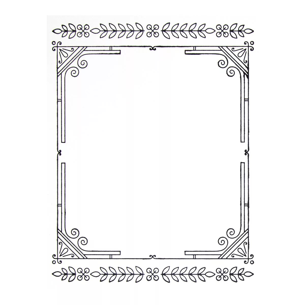 April 2026 Small Die of the Month Preview & Tutorials – Pansy Seed Co.