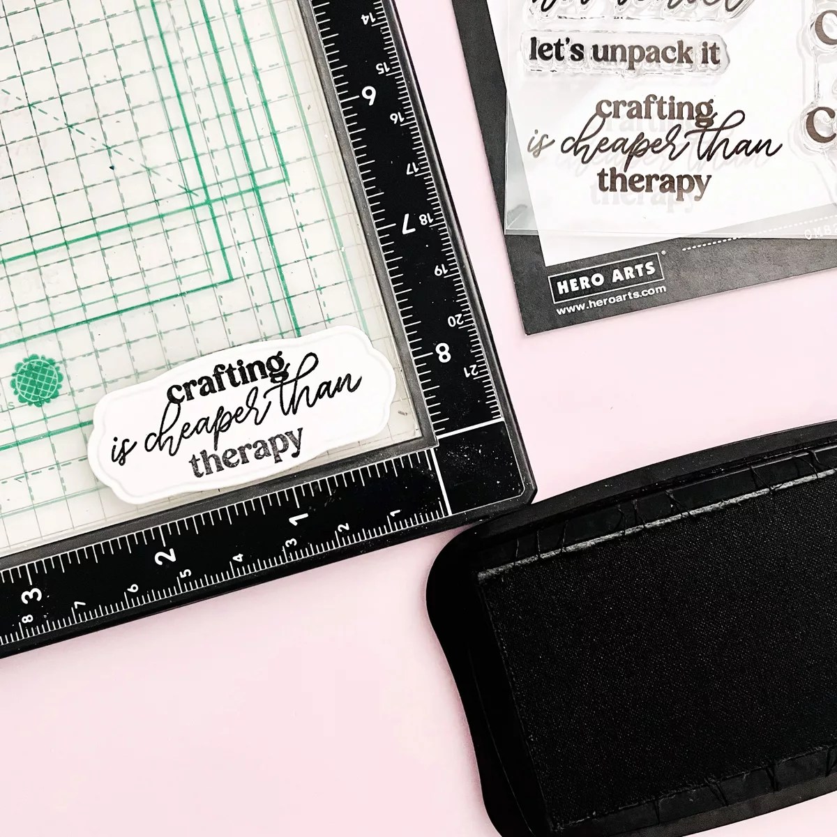 From Paper to Patent Leather: Crafting a Textured Designer Purse, S5-715, S4-1438, S4-1485, DM821, E3D-138, E3D-130