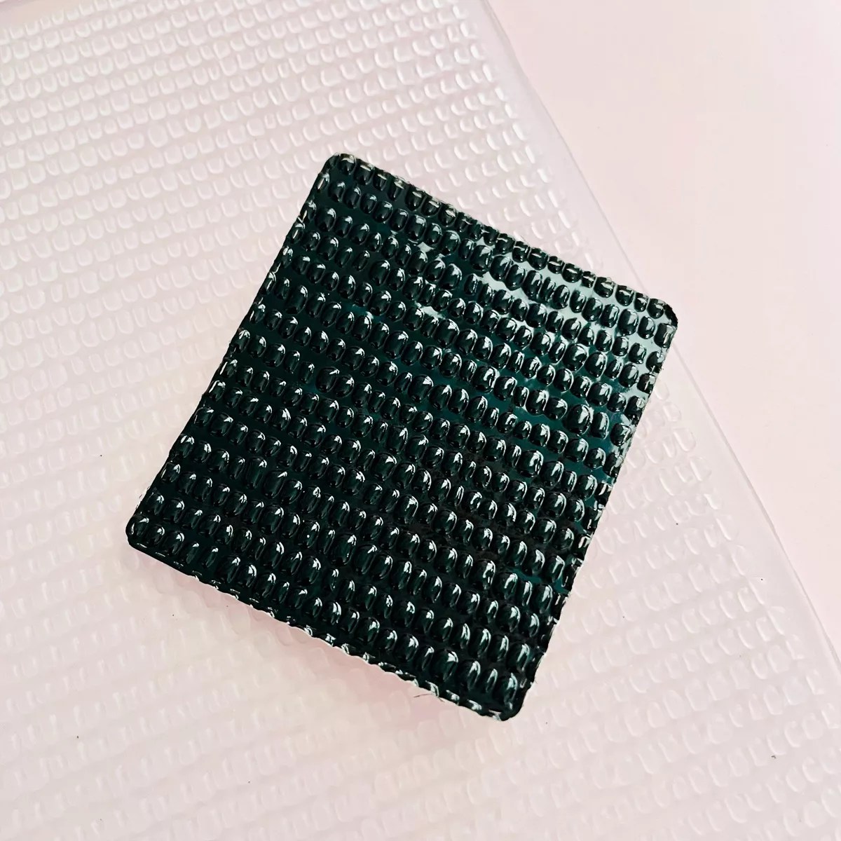 From Paper to Patent Leather: Crafting a Textured Designer Purse, S5-715, S4-1438, S4-1485, DM821, E3D-138, E3D-130