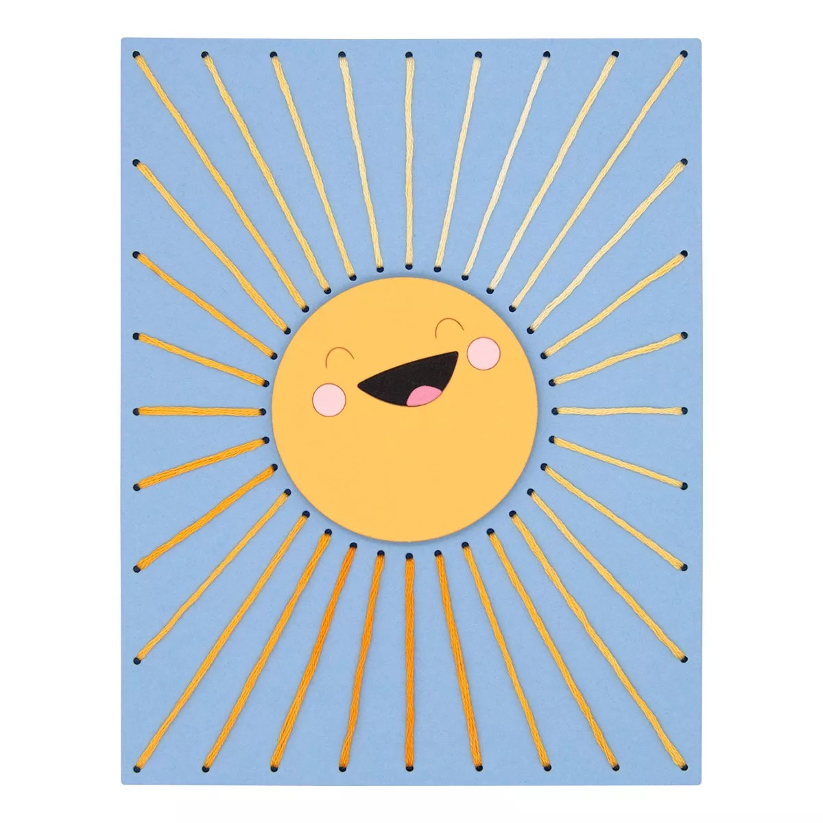 May 2026 Stitching Die of the Month Preview & Tutorials &ndash; Stitched Sunshine
