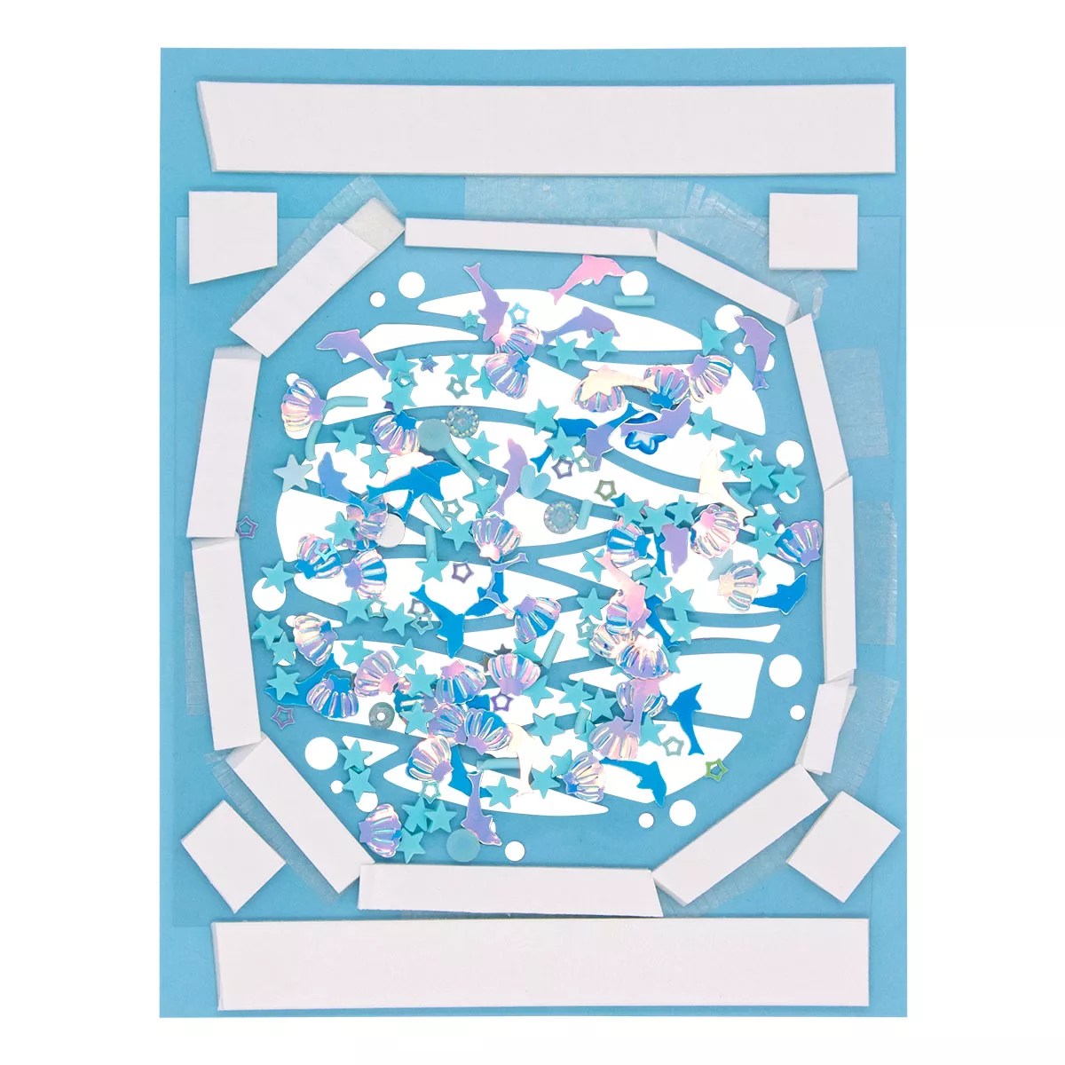 June 2026 Small Die of the Month Preview & Tutorials &ndash; Mahalo Sea Turtle