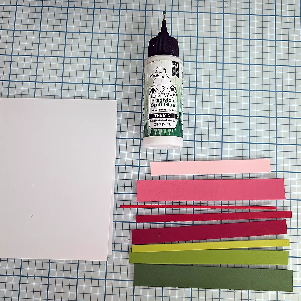 Easy Hot Foiled Holiday card Featuring the Upright Italic Joy to the World Press Plate, BP-369, S5-526, S5-743, S4-1450, S4-1448