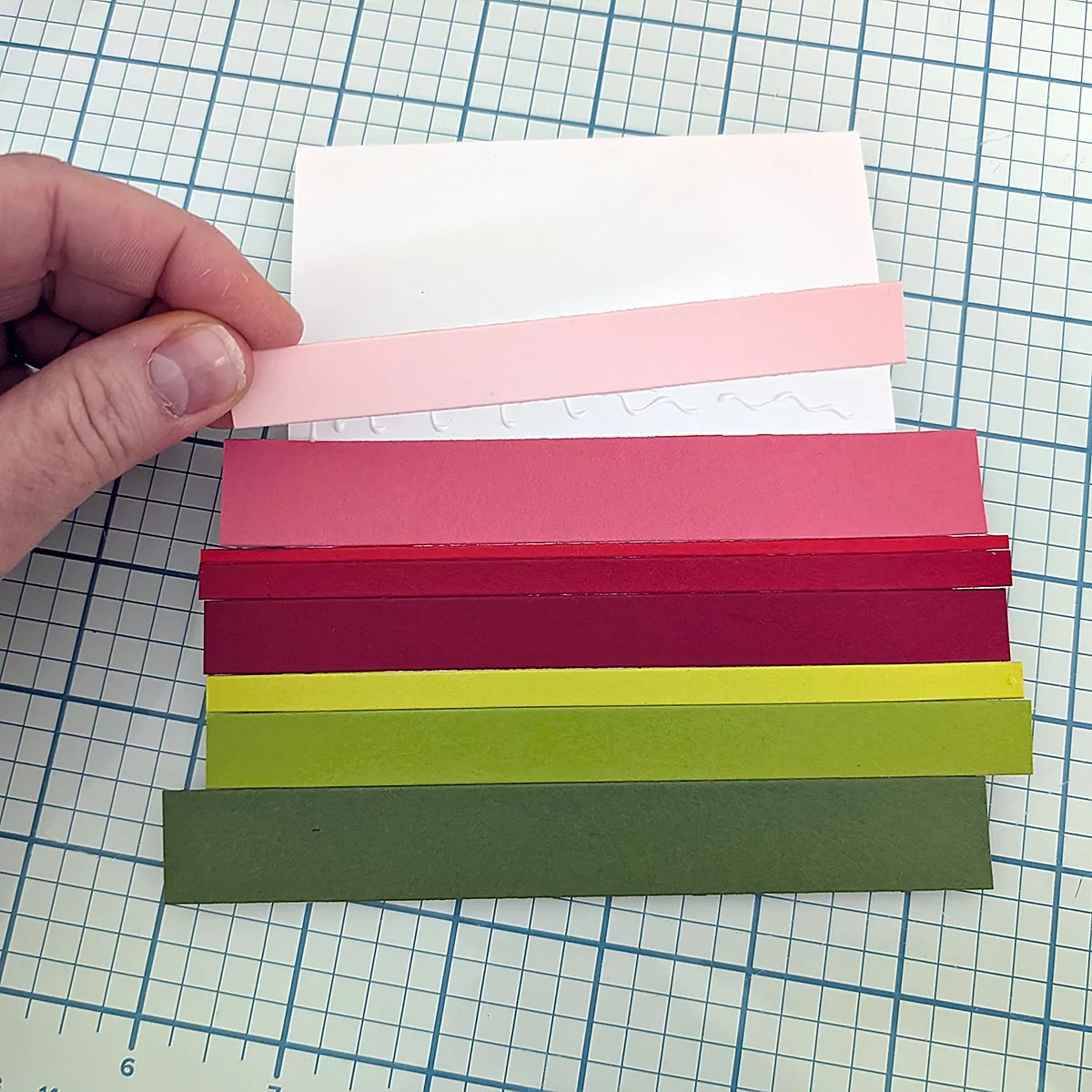 Easy Hot Foiled Holiday card Featuring the Upright Italic Joy to the World Press Plate, BP-369, S5-526, S5-743, S4-1450, S4-1448