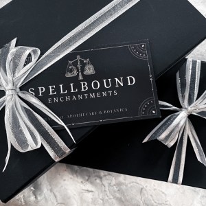 Spellbound Subscription Box