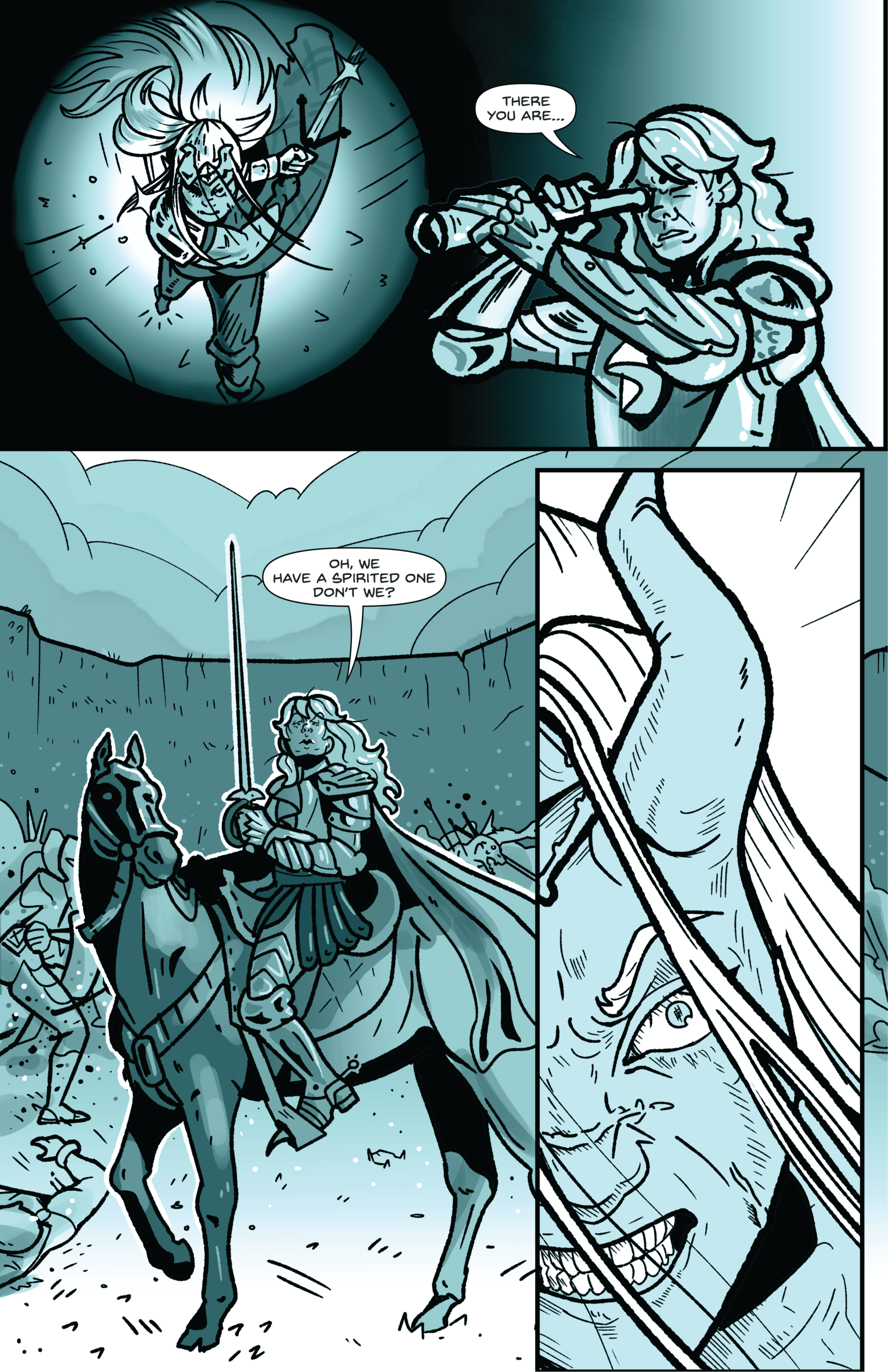 Maraketh’s Chosen Ch. 2 page 24