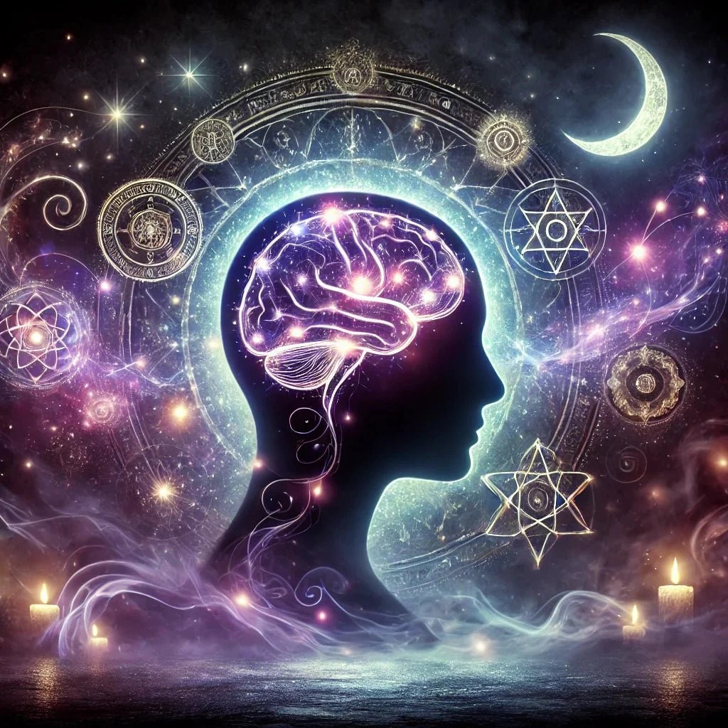 Claircognizance Recognizing And Developing Your Inner Knowing Spellcraft
