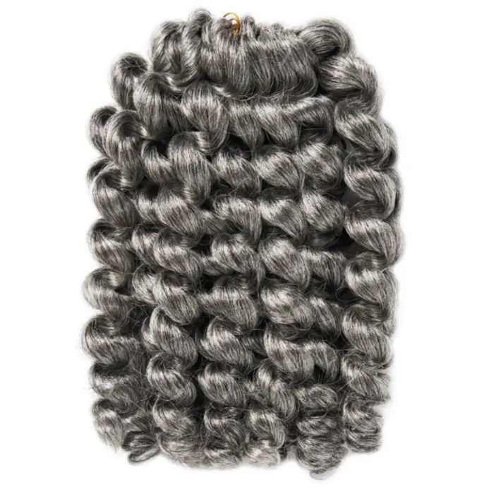 African Collection Jamaican Bounce, £5.99