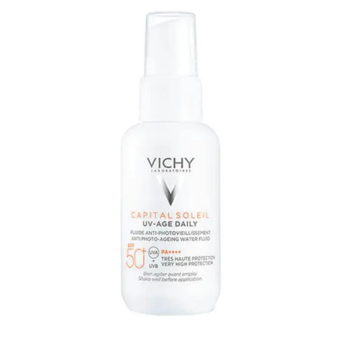 Vichy UV Age Daily, £23