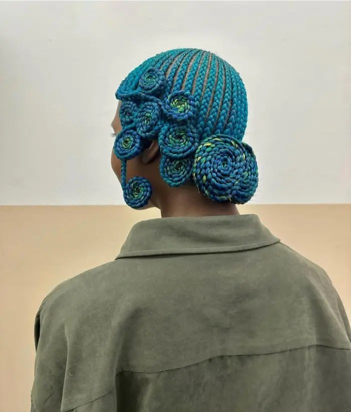 @slayedinbraids