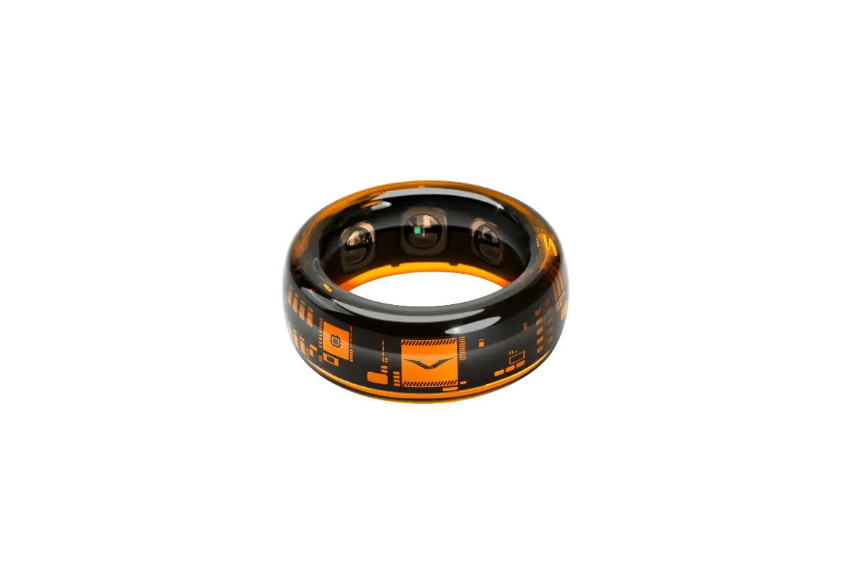 VERTU AI Meta Ring, £450