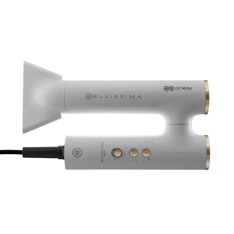 Belissima Gemini Hairdryer, £199.99