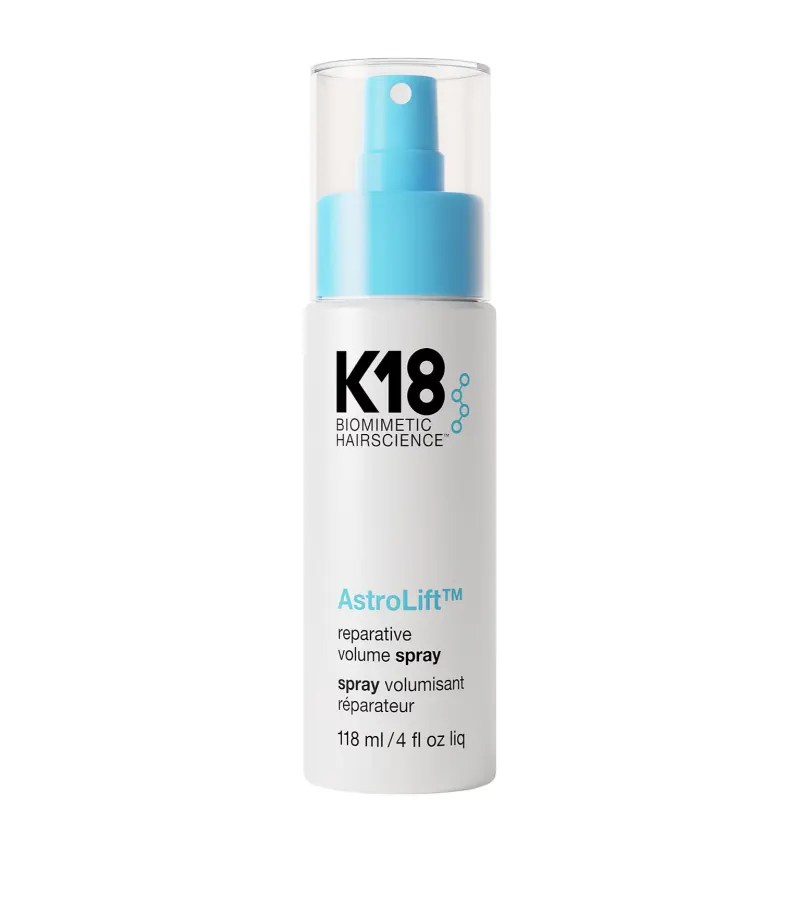 K18 Astrolift Volume Spray, £22