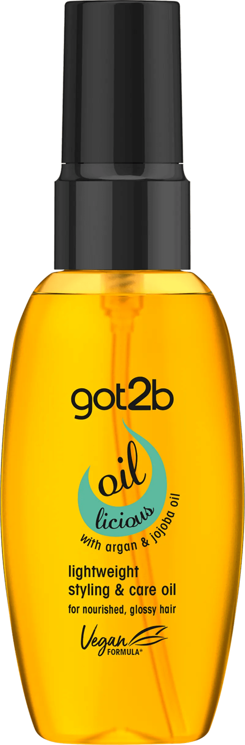 got2b Oil-licious Lightweight Styling & Care Oil, £6.15