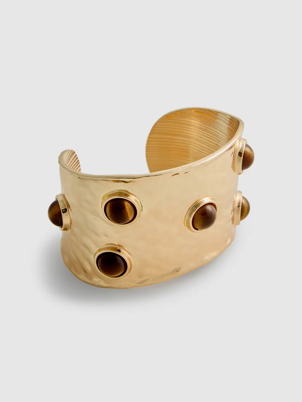 Stone Cuff, Primark, £5