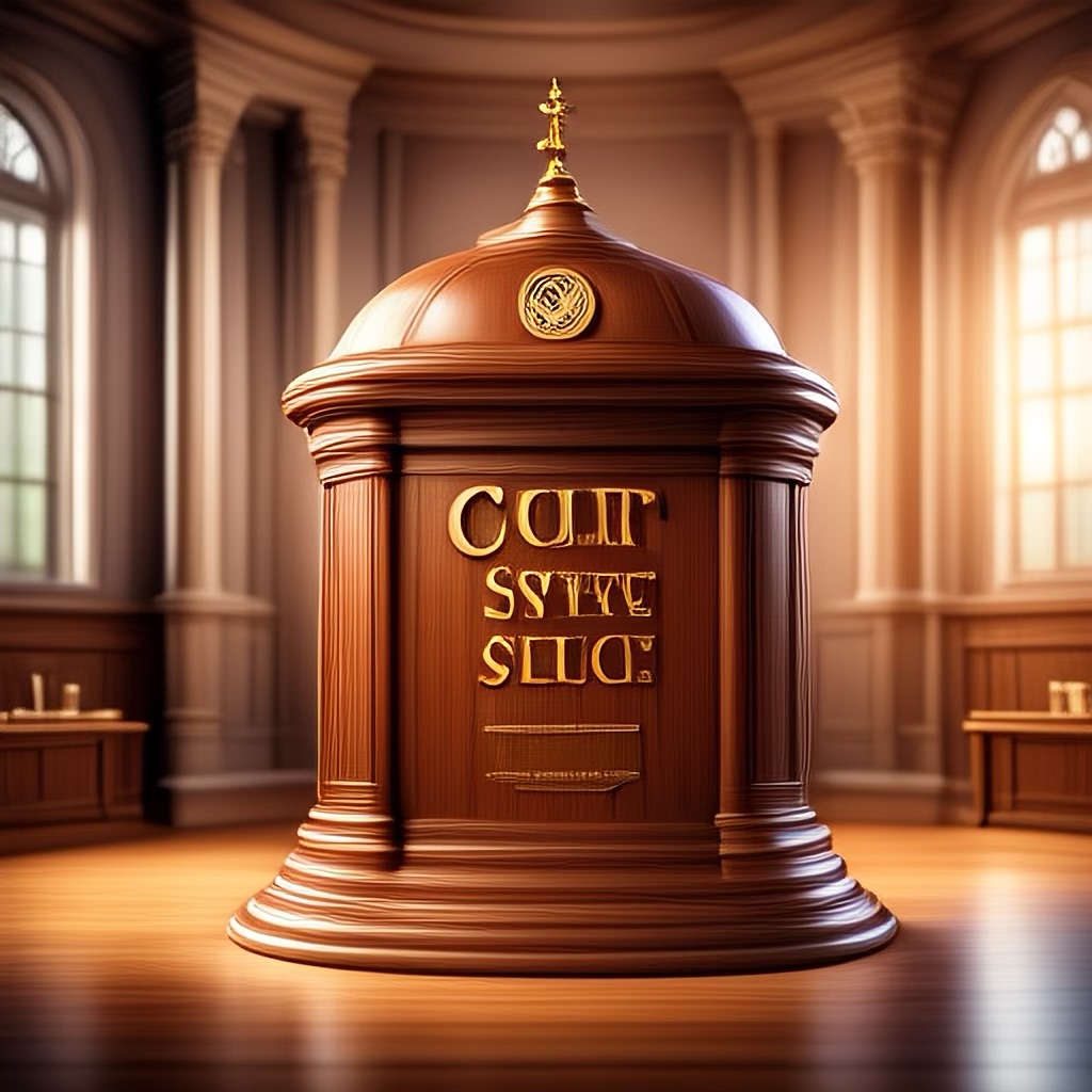 Court Case Spell Casting Services