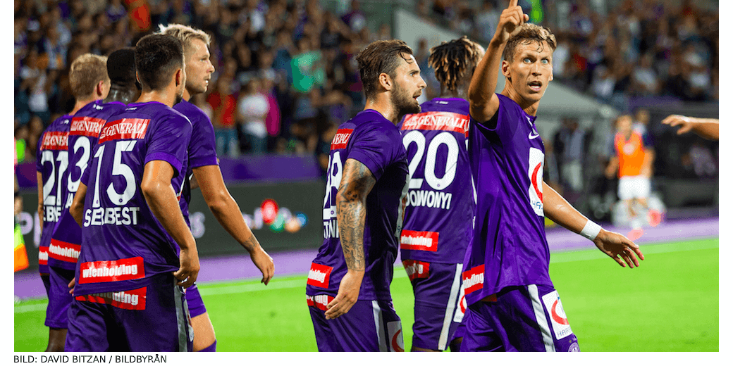 Under spelets gång så sker bland annat en lottning mellan lagen och på så sätt tas 4 lag fram. Speltips Austria Wien - Admira Wacker 2/6 Â» Odds, stream