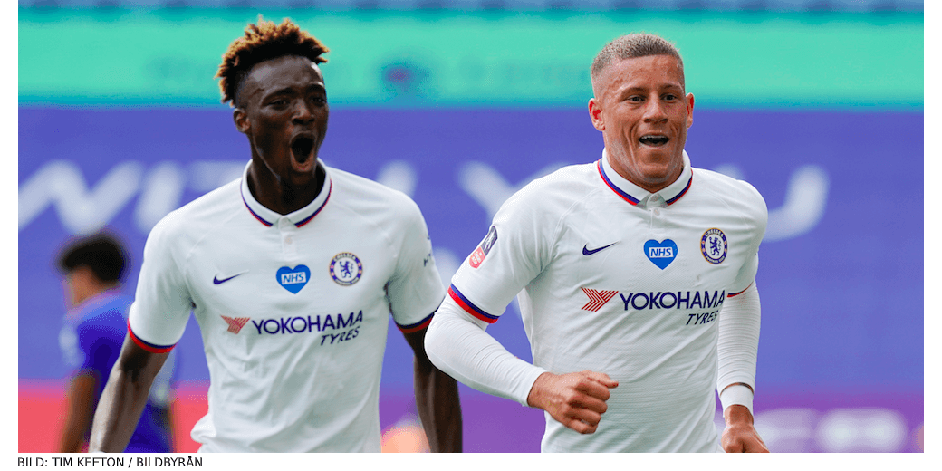 Under spelets gång så sker bland annat en lottning mellan lagen och på så sätt tas 4 lag fram. Speltips West Ham - Chelsea 1/7 Â» Odds, stream & statistik