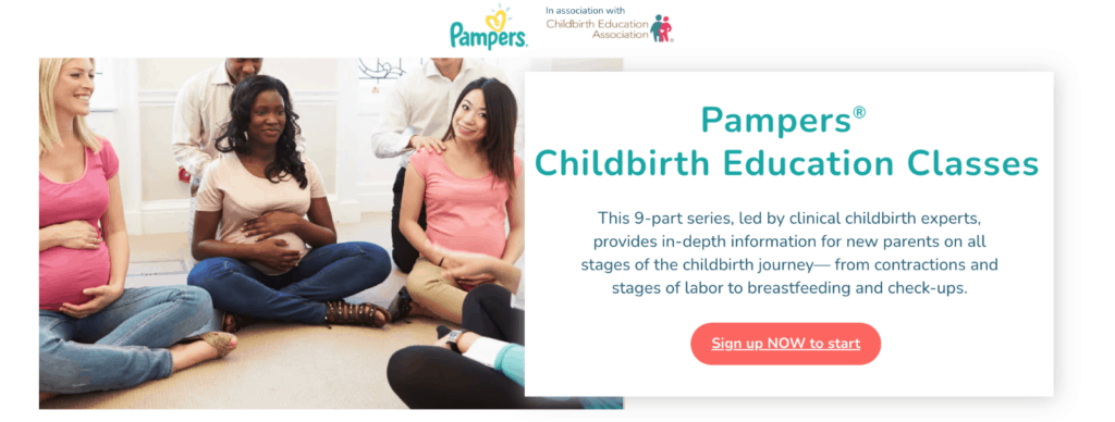 If you're interested in the benefits of parenting classes, try these 5 virtual courses. Free Birthing Classes And Resources In New York Spence Chapin