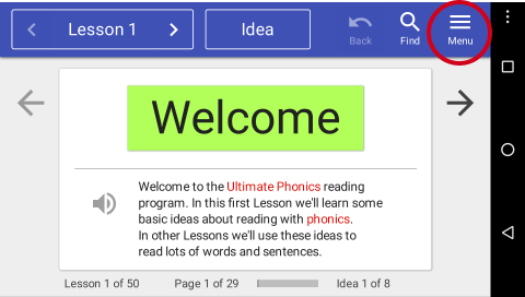 Redeem An Ultimate Phonics Android Promo Code - Ocean Pictures - Beautiful High Resolution Collection