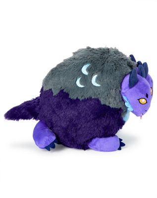 Squishable Mini Squishable Hydra Greg S Games - Geometric Arts - Stunning 8K Collection
