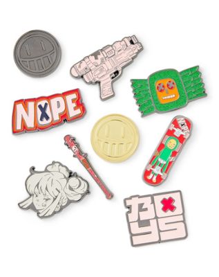 Pin On The Boys - Premium Space Art Gallery - Mobile