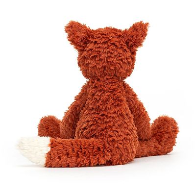 Smuffle Fox | Spencer Thorn