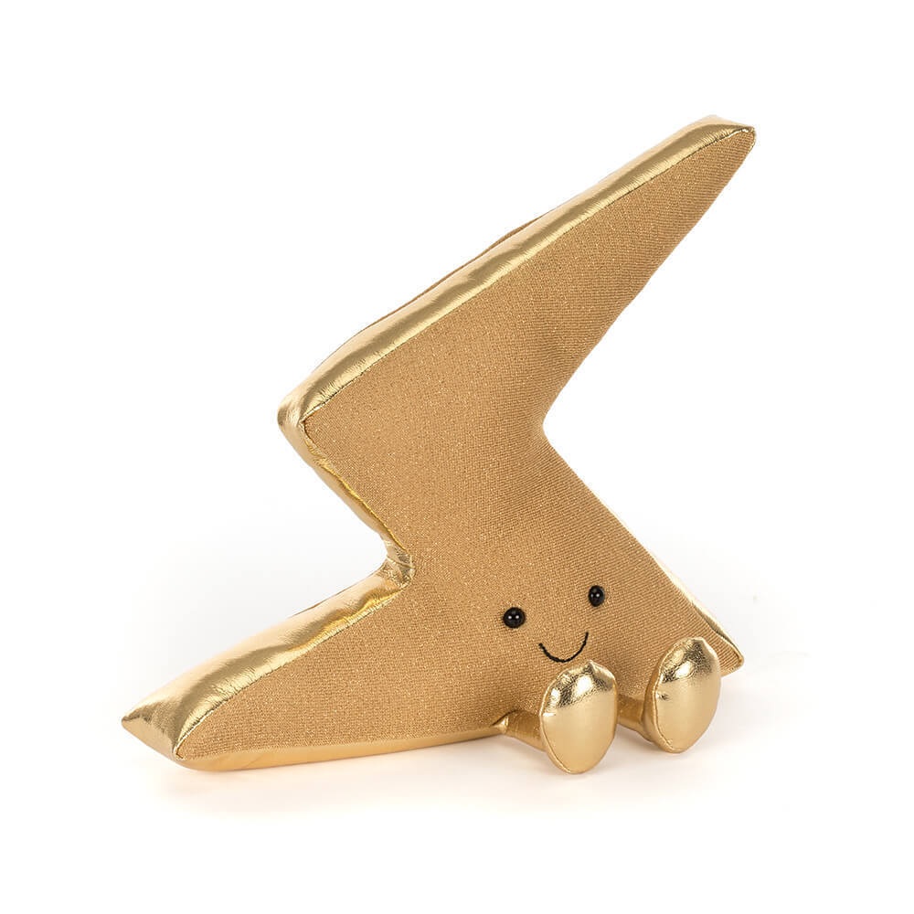 Bashful Fern Bunny - Medium | Spencer Thorn