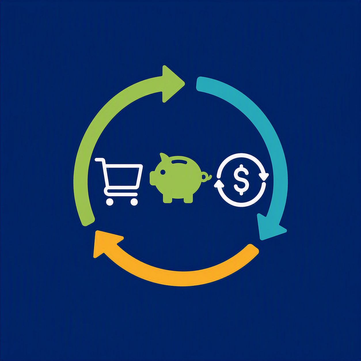 Spend Save Repeat site icon