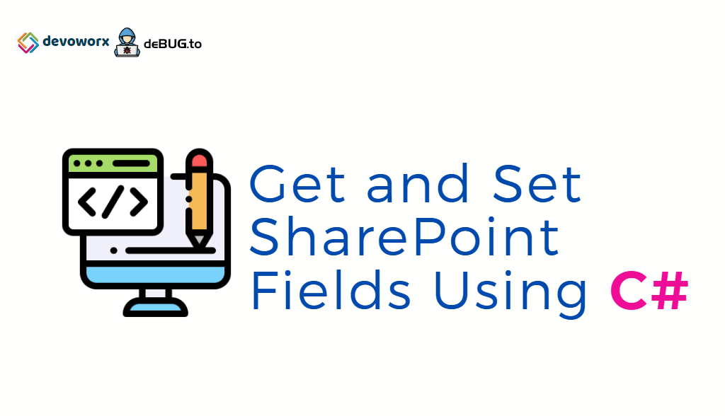 Get And Set A SharePoint Multiple Choice Field Value In C