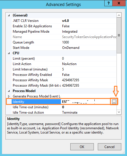 500 Internal Server Error SharePoint