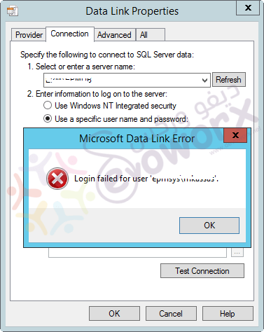 How To Check SQL Server Connectivity Between Application Server And ...