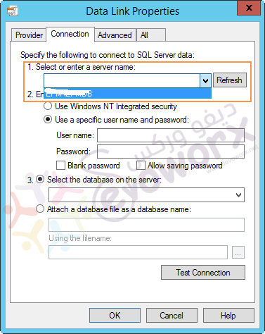 How To Check SQL Server Connectivity Between Application Server And ...