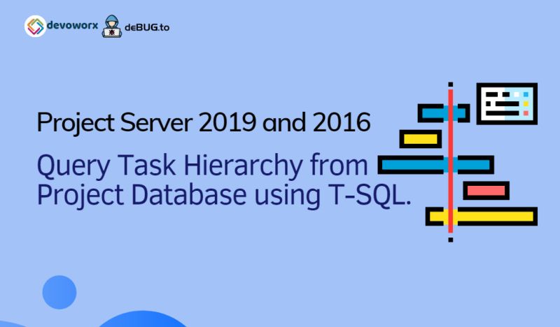 Display Task Hierarchy In Project Server 2016 - High Resolution Landscape Pictures for Desktop