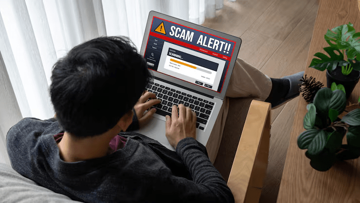 How to know Fake Programs/Websites and Prevent Yourself