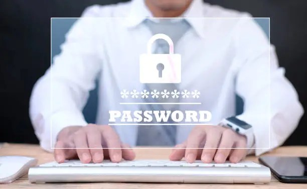 Why Using Strong Passwords Can Save You from Hacking