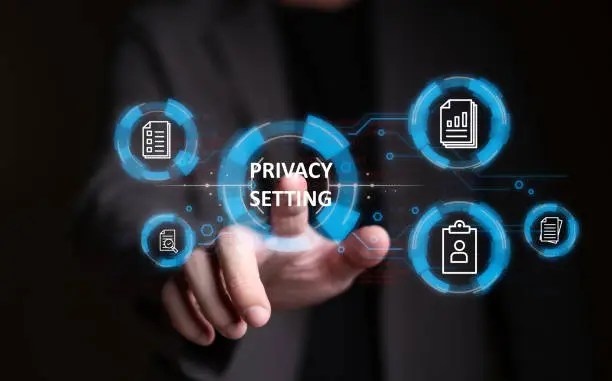 Your Internet Privacy in the Simplest and Clearest Terms: A Three-Step Guide