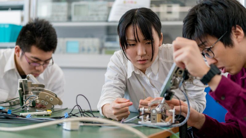 Electrical Mechanical Engineering What Is Electromechanical