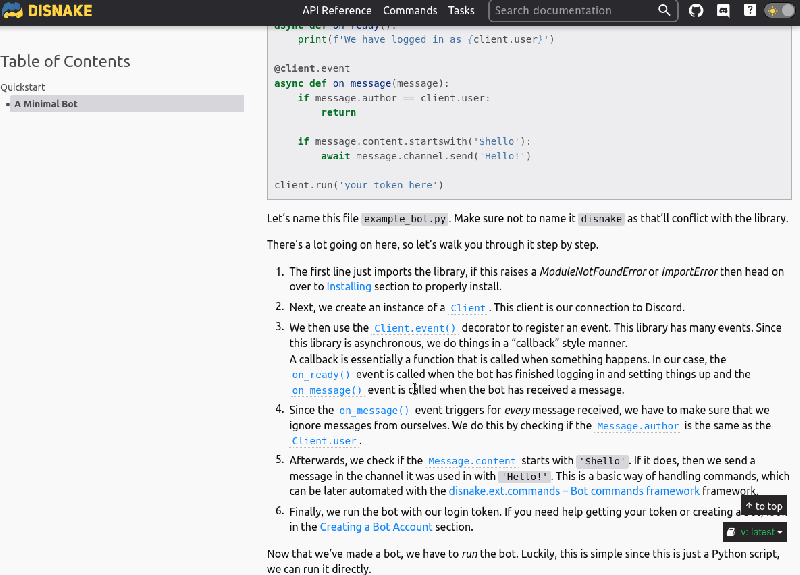 Who Is Using It Sphinx Hoverxref Documentation - Amazing Dark Texture - HD