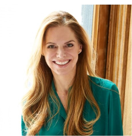 Dr. Stephanie Manes