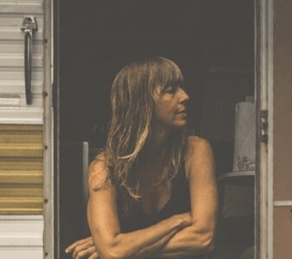 Joni Madere - Holistic Coach