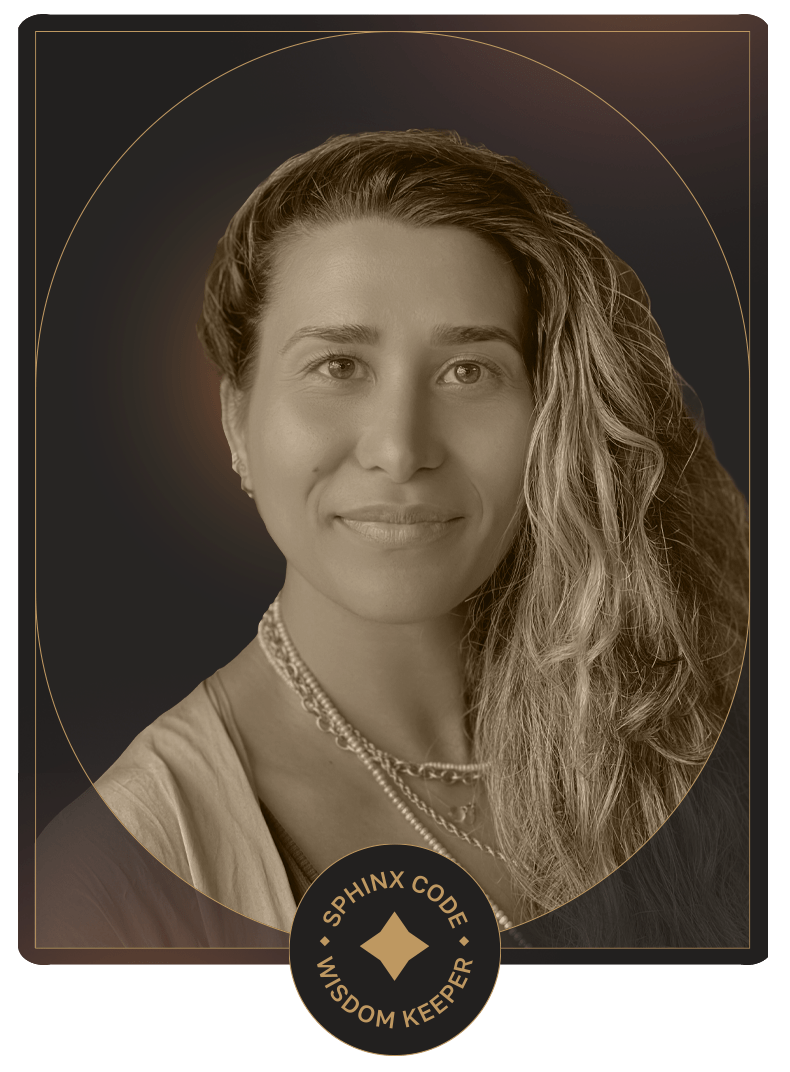 Dr. Isabel Sharkar