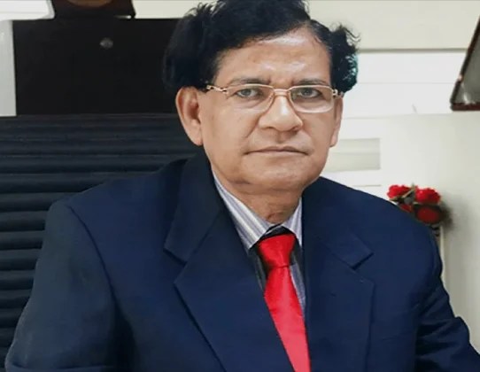 আজাদুল কবির আরজু স্মরণে নাগরিক শোকসভা সম্পন্ন
