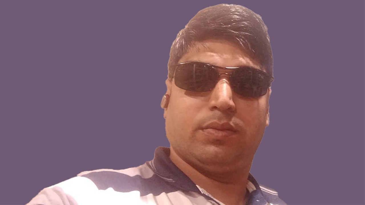 যশোরের বহিষ্কৃত যুবদল নেতা এস্কেন্দার আলী জনি ঢাকায় গ্রেফতার