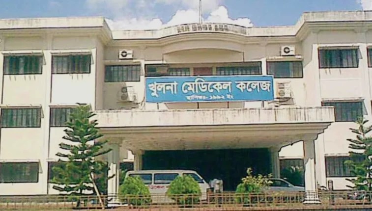 প্রকাশ্য দিবালোকে যুবদলকর্মীসহ ২জনকে গুলি!