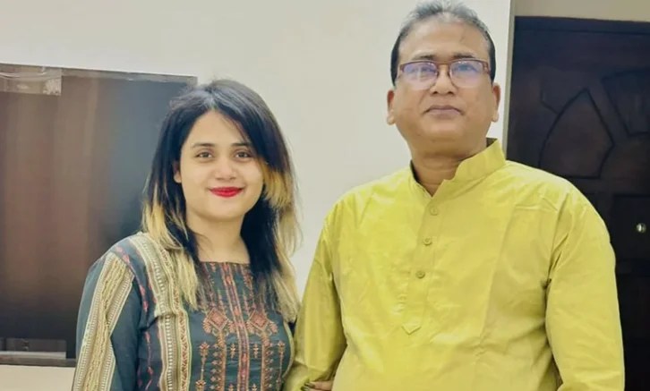 বাবার মরদেহের অবশিষ্টাংশও কি পাবো না?- ডরিনের আর্তনাদ
