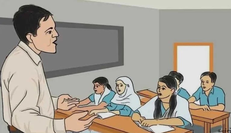 ১৪১ শিক্ষকই ‘ভুয়া’! : দেশজুড়ে দেড় হাজার জাল শিক্ষক, ফেরত দিতে হবে ৩৭৫ কোটি টাকা